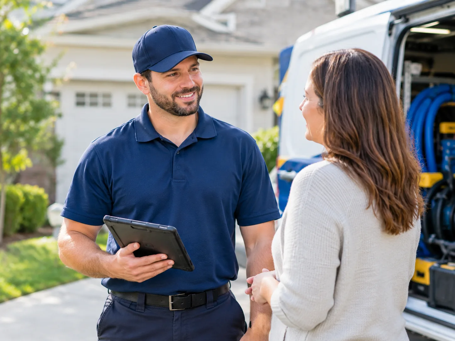 Sewage Backup Cleanup Byron, MI FAQs